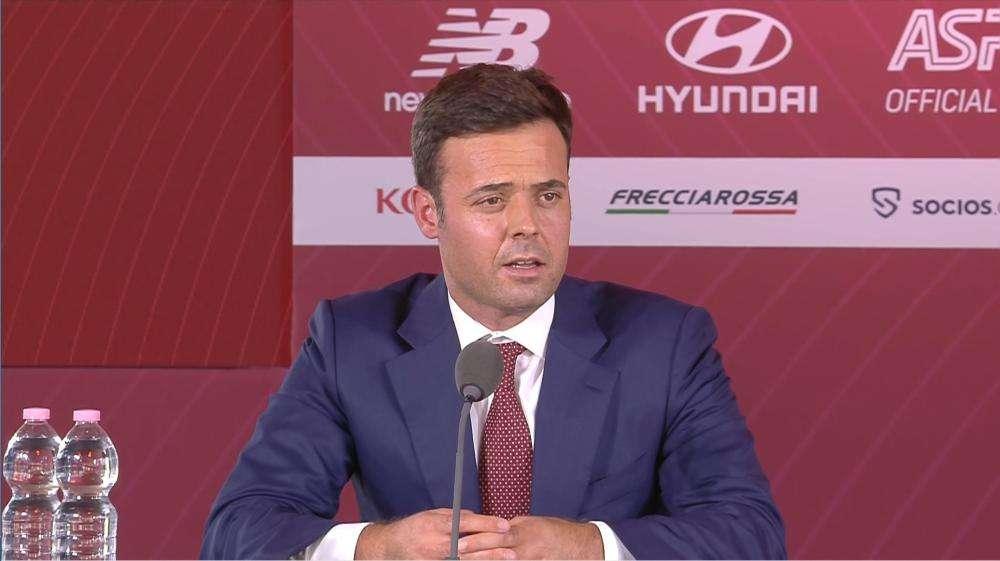 Mondiali: Pinto "libertà? Il calcio mandi il giusto messaggio"