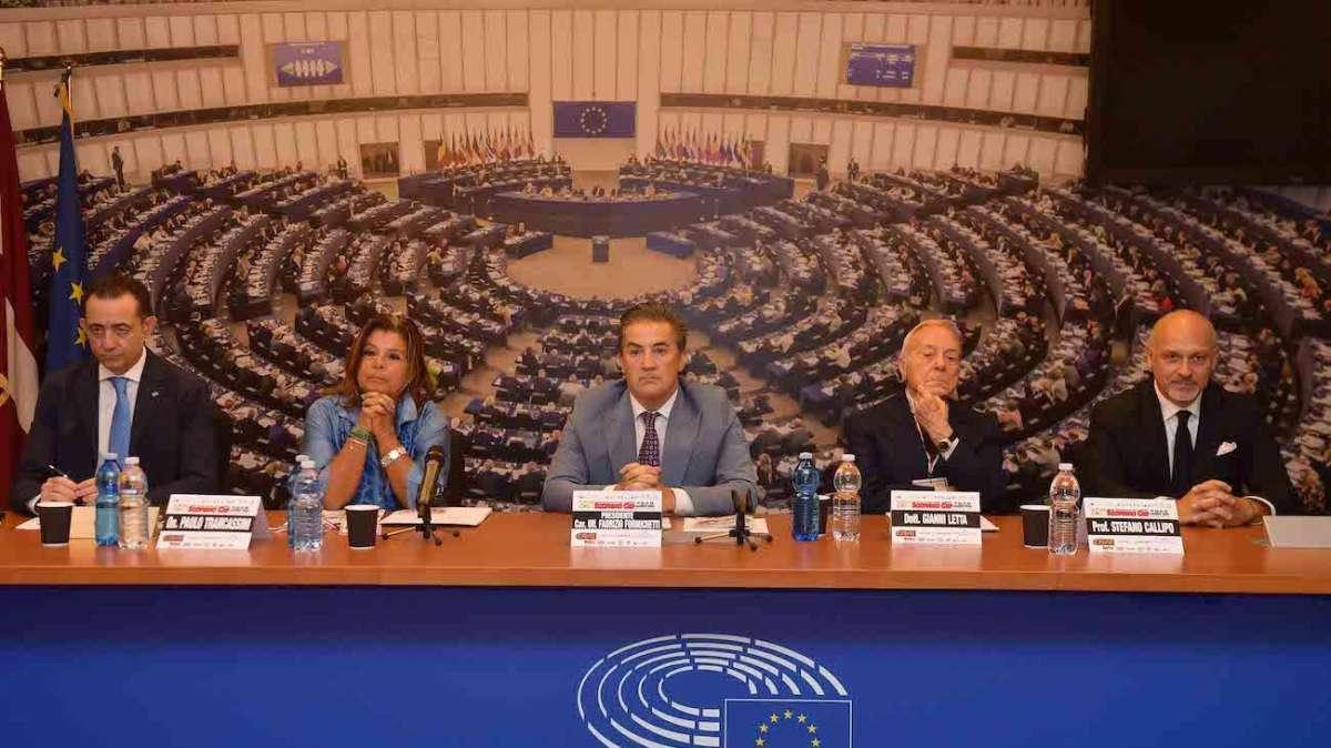 Presentata la 32^ edizione della Scopigno Cup. Partenza il 17 agosto