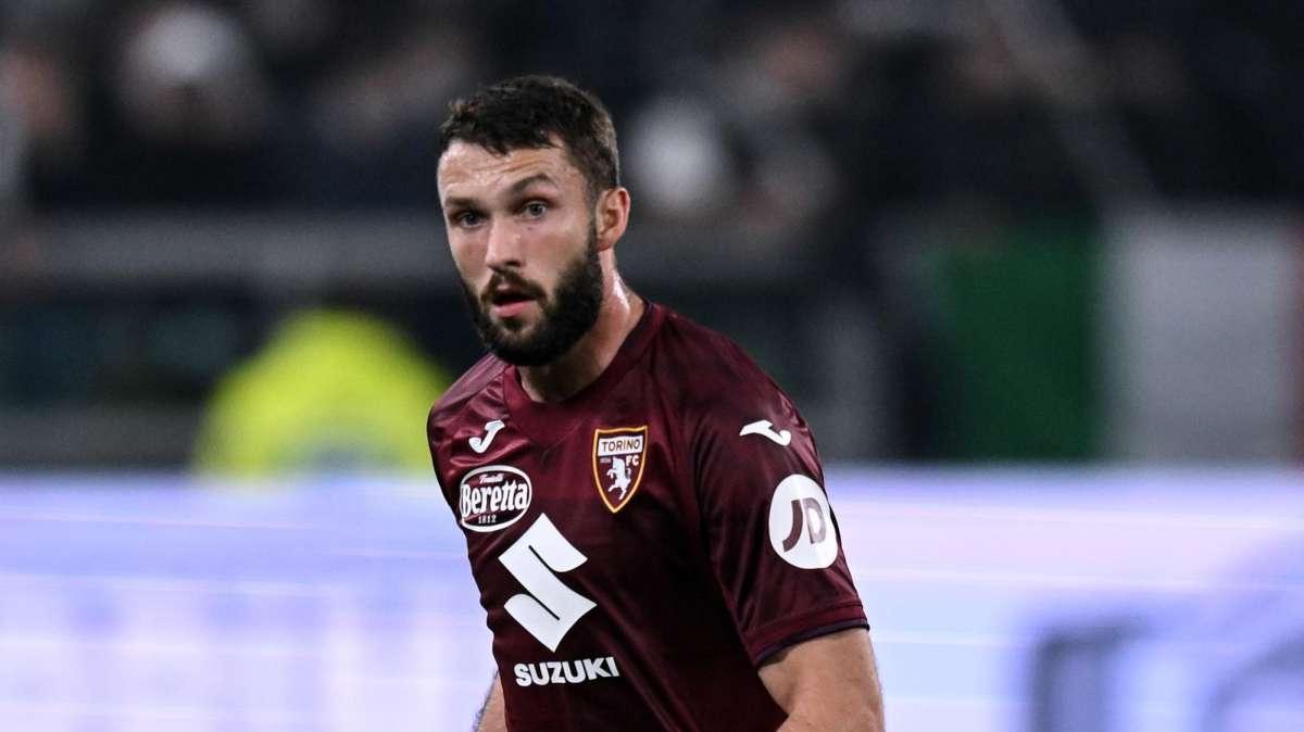 TMW - Torino, Walukiewicz lascia il ritiro: va al Sassuolo in prestito con diritto di riscatto