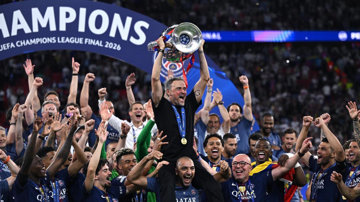 Stasera la Supercoppa Europea: dove vedere PSG-Aston Villa
