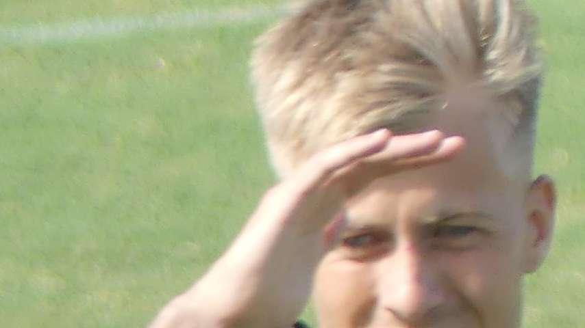 Tuttosport - Felici entra e spacca! Gran partita anche per Mina e Augello