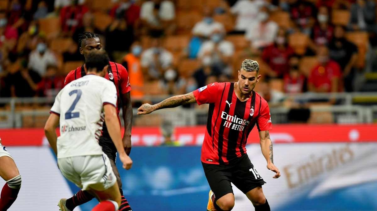 Godin-Atletico Mineiro, si attende la risoluzione col Cagliari 