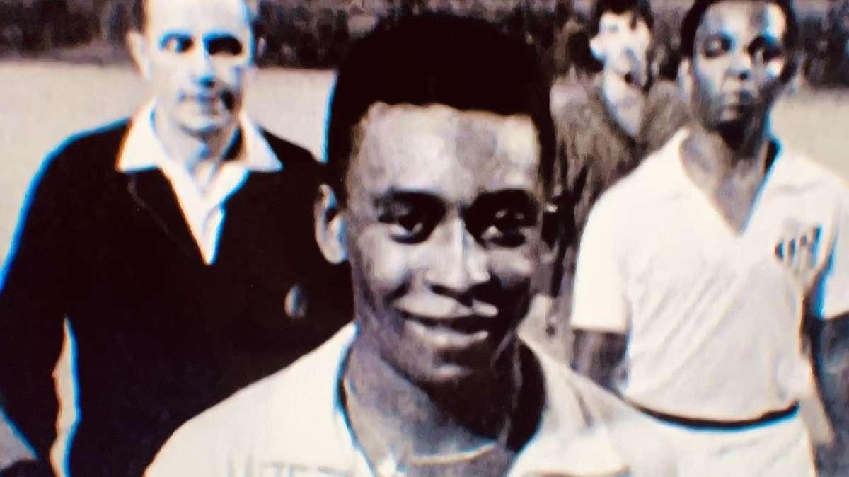 Addio a Morto Alberto Ginulfi, il portiere che parò il rigore a Pelè nel '72