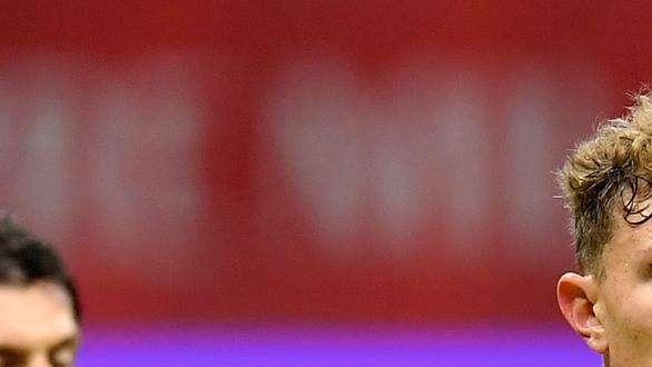Salernitana, Matteo Lovato vicino al rientro: l'indizio