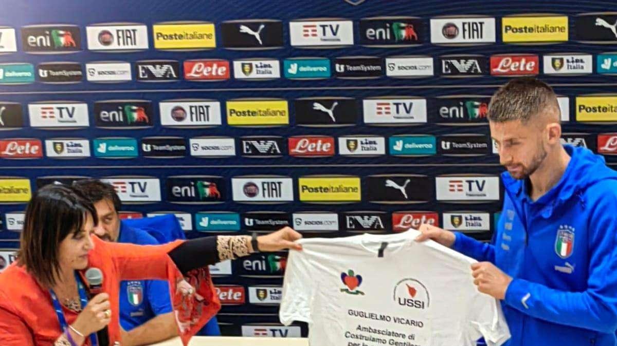 Empoli, Zanetti: "Vicario è destinato a diventare un portiere di altissimo livello  È tra i primi tre portieri italiani"