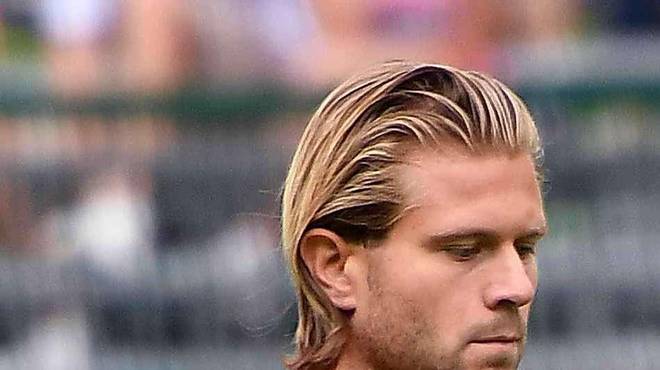 Reggina, Gori: "Vittoria col Cittadella dedicata a tutte le persone che sono state vicino a me"
