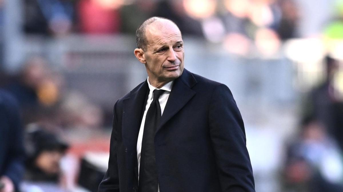 Cafu su Allegri: "È un allenatore esperto. Con lui i risultati arrivano sempre"