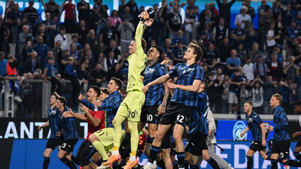 Ascolti DAZN 36a giornata: Atalanta-Roma la più vista