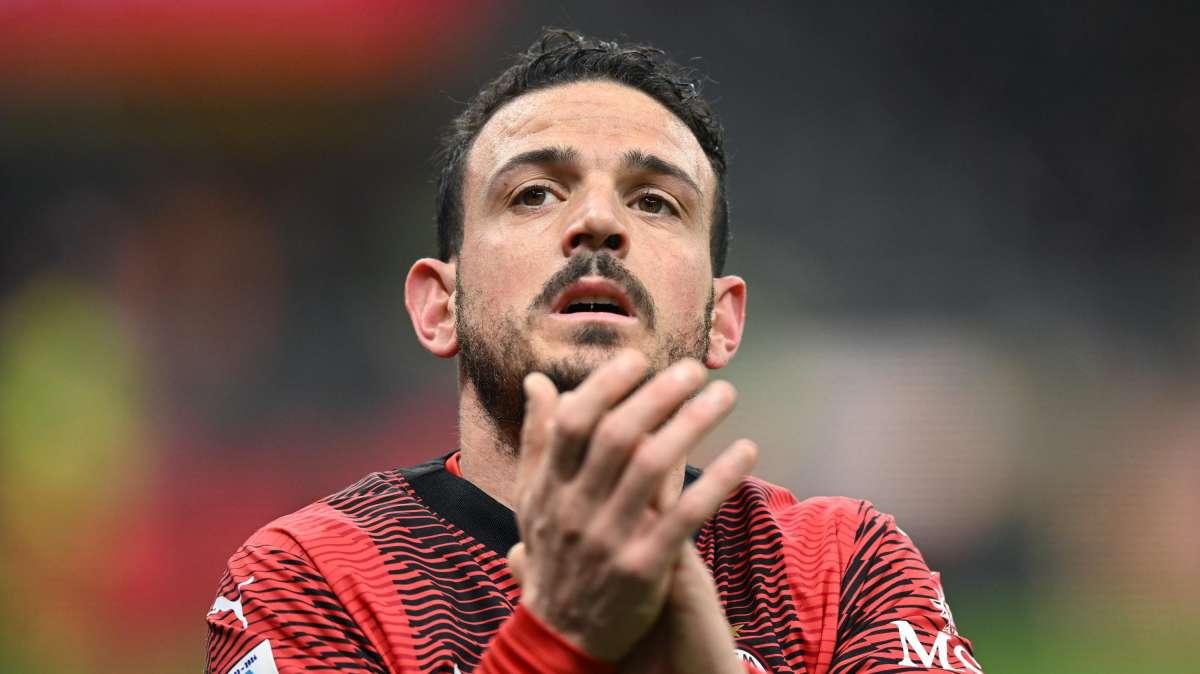 Milan, Florenzi: "Mancano tre settimane, non dobbiamo mollare"