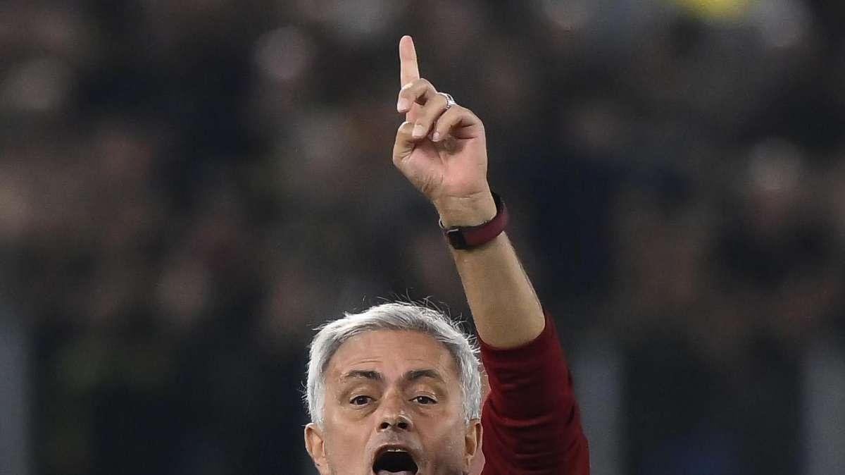 Boniek sulla Roma di Mourinho: "L'ho visto giocare veramente bene per la prima volta a Cagliari"