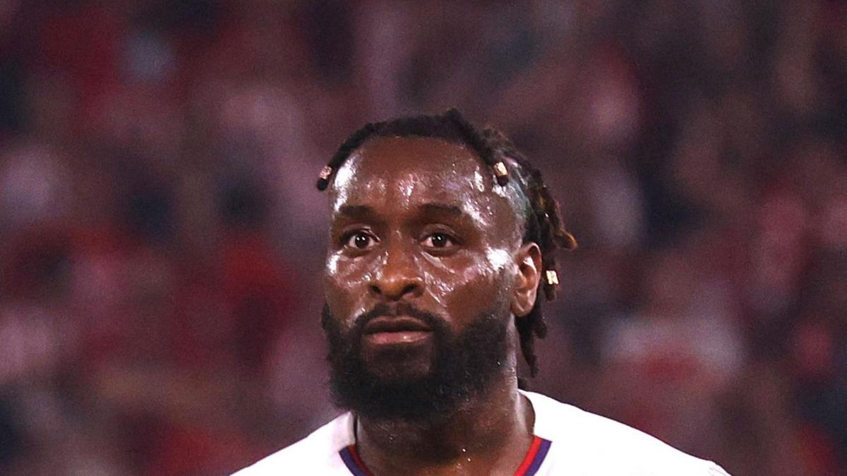 Vercelli: "Nzola? Sarà della partita contro la Juve, ma dubito che parta titolare"