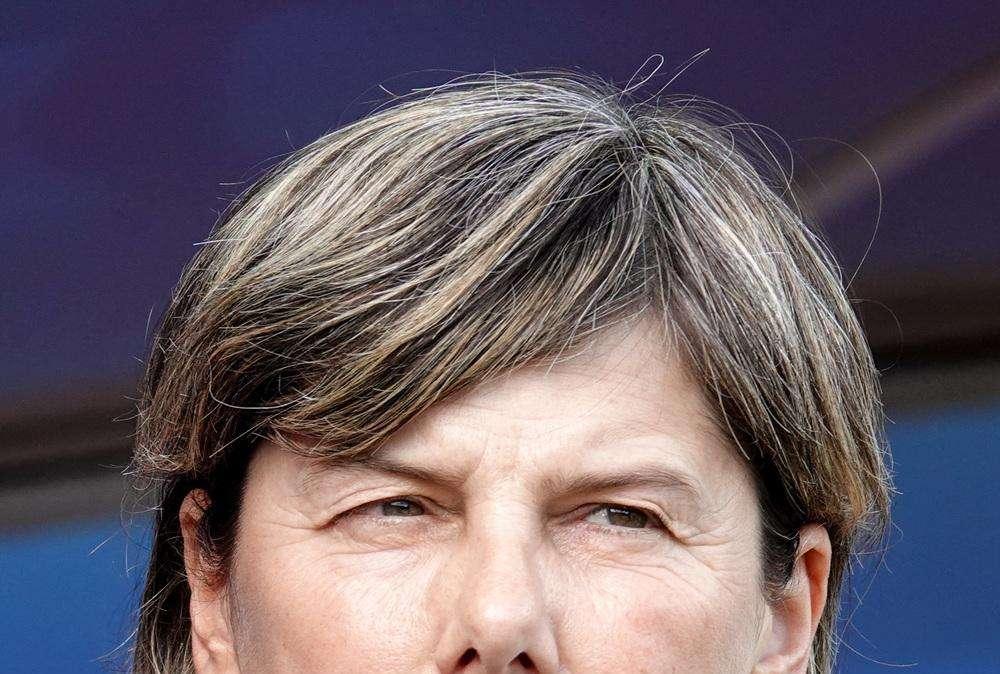 Italdonne, Bertolini: "Cariche per l'Europeo. Italia di Mancini? Uno svuotamento era fisiologico"