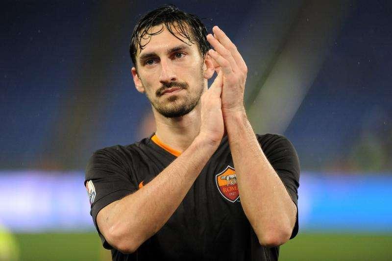 Astori: "A Cagliari obiettivi diversi. Darò il massimo per il riscatto"