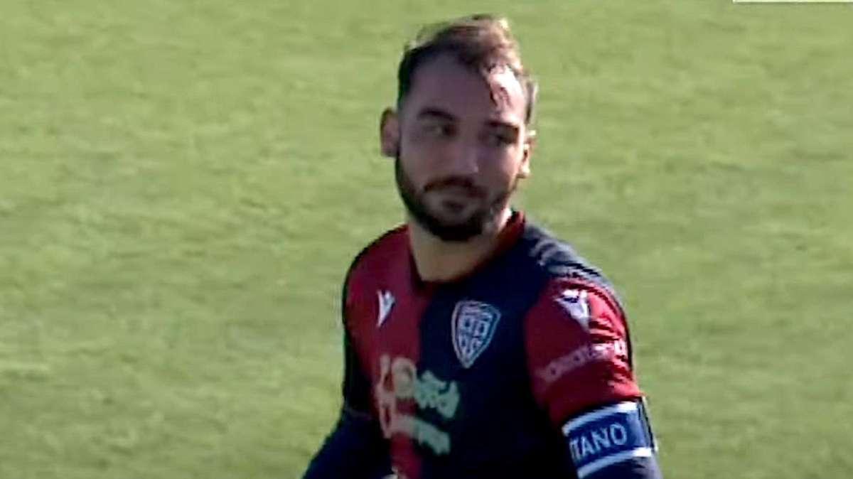 L'Unione Sarda - Ladinetti amaro: "Il Cagliari non credeva in me. Dal club neanche una chiamata, mancata convocazione decisione non rispettosa. Ma sarò sempre un tifoso rossoblù"