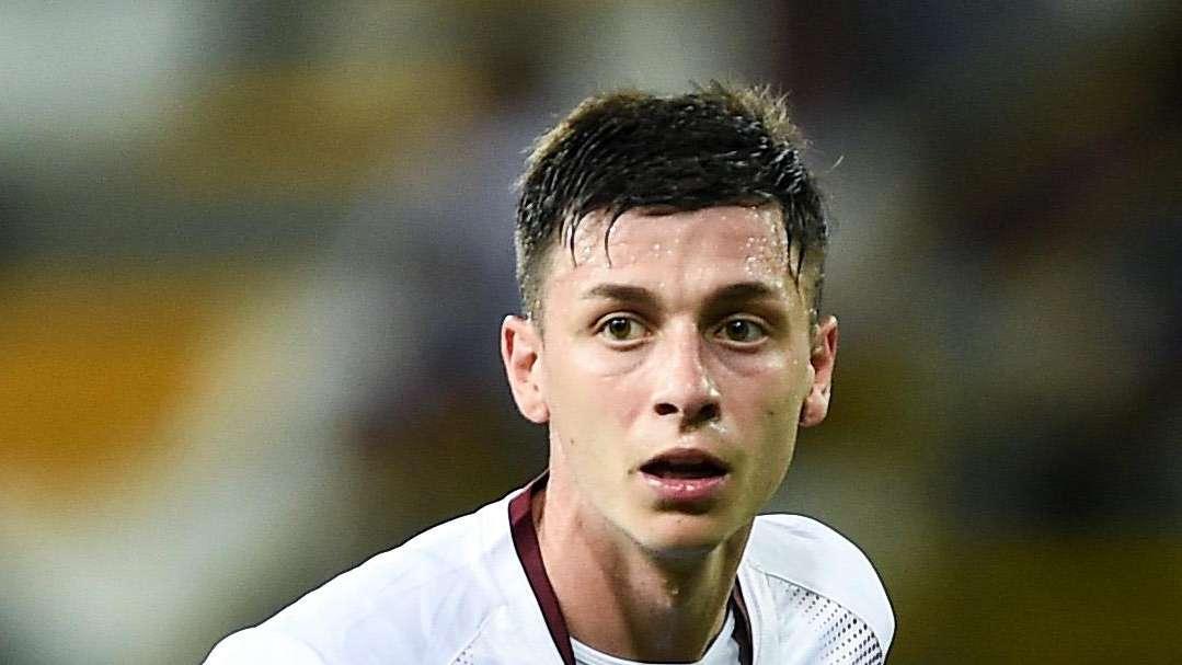 Como, l'ex rossoblù Baselli esulta per il suo primo gol: "Quanto mi sei mancato!" (FOTO)