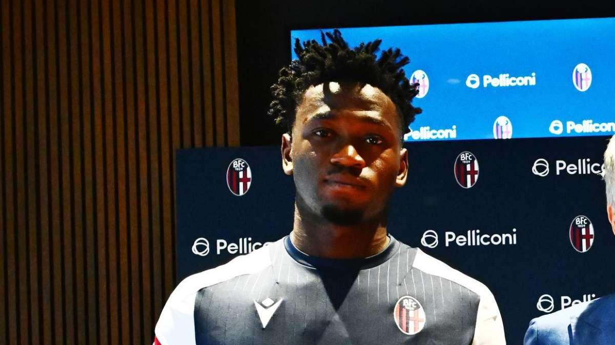 Sulemana vede Cagliari. Corsport: "Convocazione più vicina"