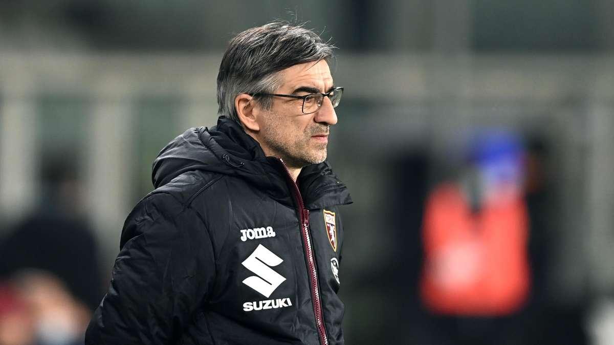 JURIC A SKY SPORT: "Occasione giusta per fare risultato"