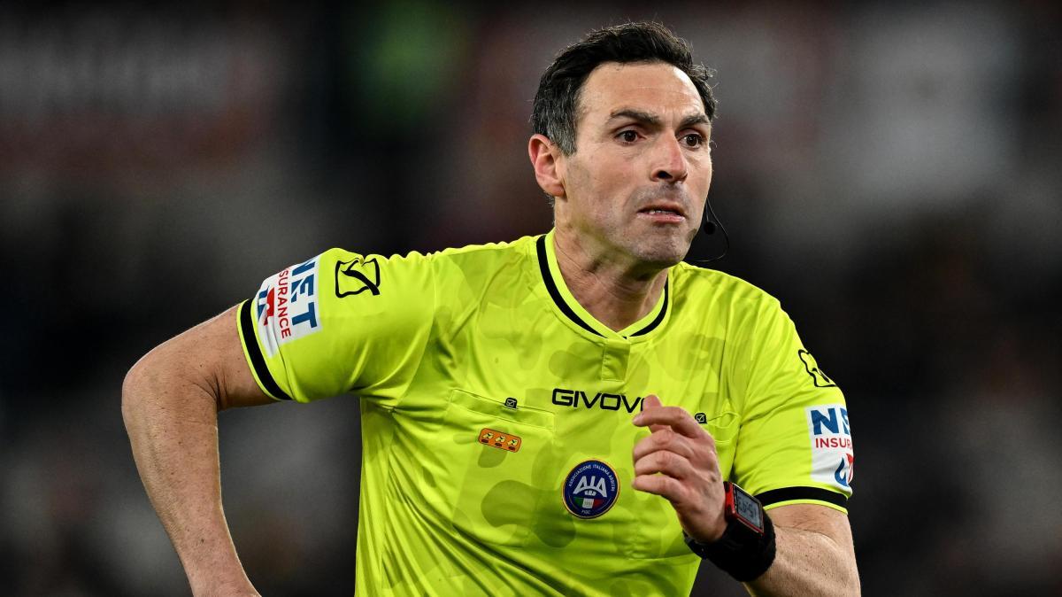 Sportmediaset, Moviola Cagliari-Atalanta: “Una gara dura ma ben gestita da Sacchi”