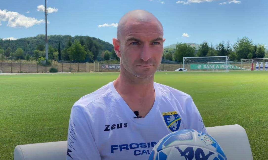 Lucioni: "Il pareggio? Non va preso come una sconfitta ma..."