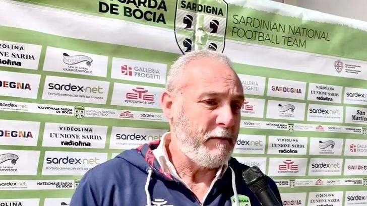 ESCLUSIVA TC - VITTORIO PUSCEDDU: "Il Cagliari avrebbe potuto avere diversi punti in più. Quest'anno è meno timido e prova maggiormente a fare la partita, adottando il pressing alto. Il Napoli è forte, ma se il Verona è riuscito a batterlo..."
