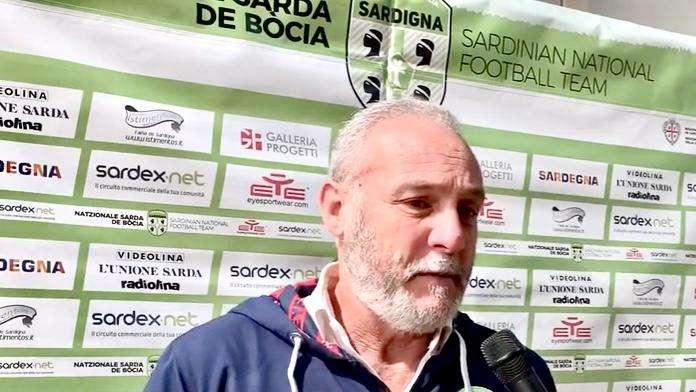 ESCLUSIVA TC - VITTORIO PUSCEDDU: "Con la Juve il pareggio va decisamente stretto al Cagliari: se i rossoblù avessero concretizzato le occasioni create ora parleremmo di una vittoria netta e meritata. Ma i sardi faticano a gestire le partite..."