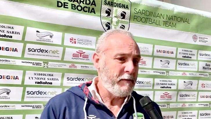 UN MIRTO CON... VITTORIO PUSCEDDU: "Ci sono poche cose da salvare nel Cagliari dell'anno scorso. Ma do un bel 10 a Ranieri, che è stato determinante per la salvezza. Ora servono acquisti mirati e di qualità. Piccoli in Sardegna potrebbe fare bene"