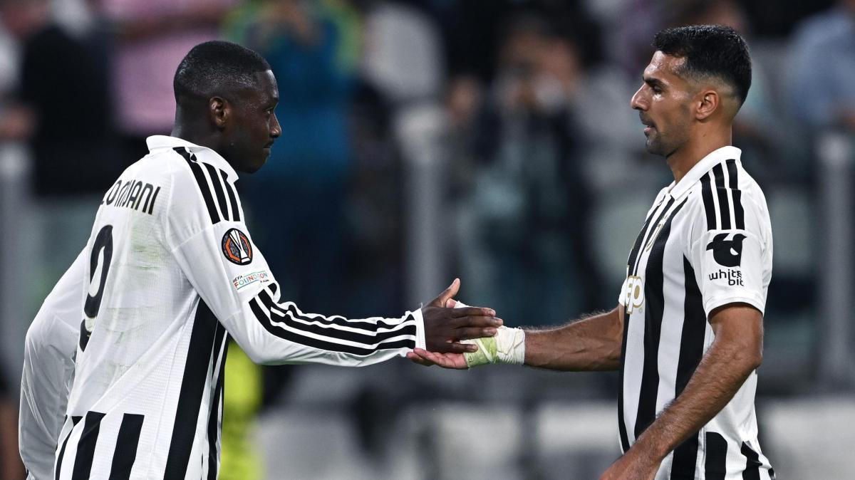 Si sbloccano in quattro. Apertura Gazzetta: "Nuovi gol Juve"