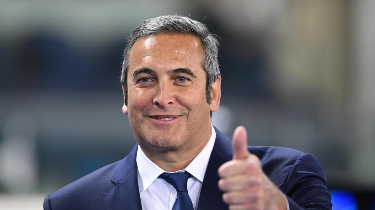Hellas Verona, Zanzi: “Ogni euro che prendiamo, non esce dal club. Sammarco è la scelta giusta”
