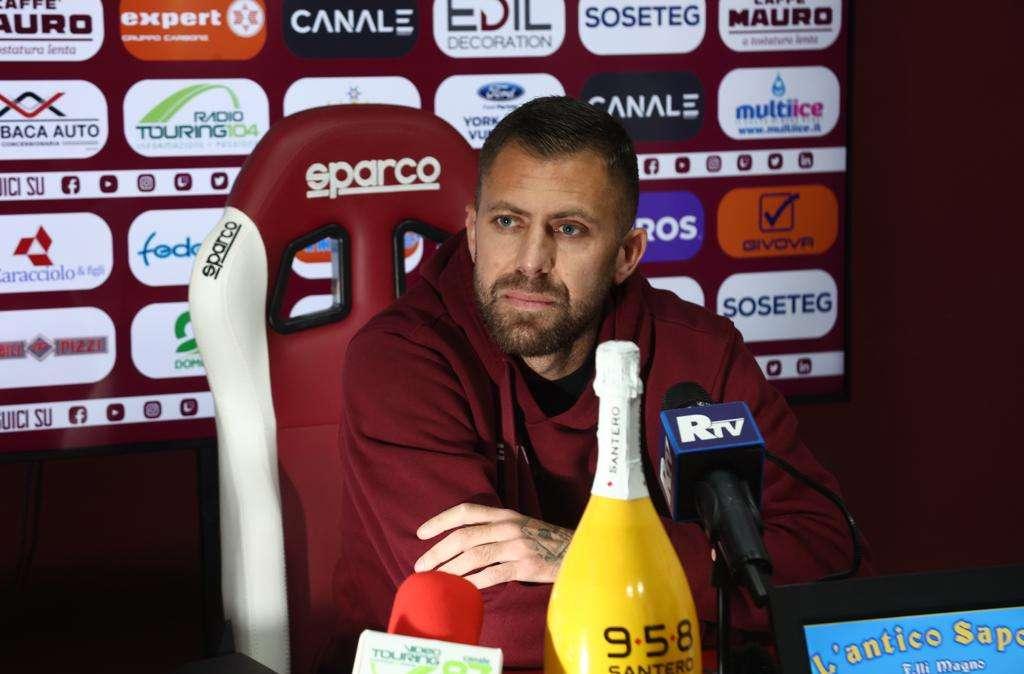 Corsport - Reggina, le scelte di Inzaghi per la sfida con il Cagliari. La fantasia di Menez per tornare alla vittoria