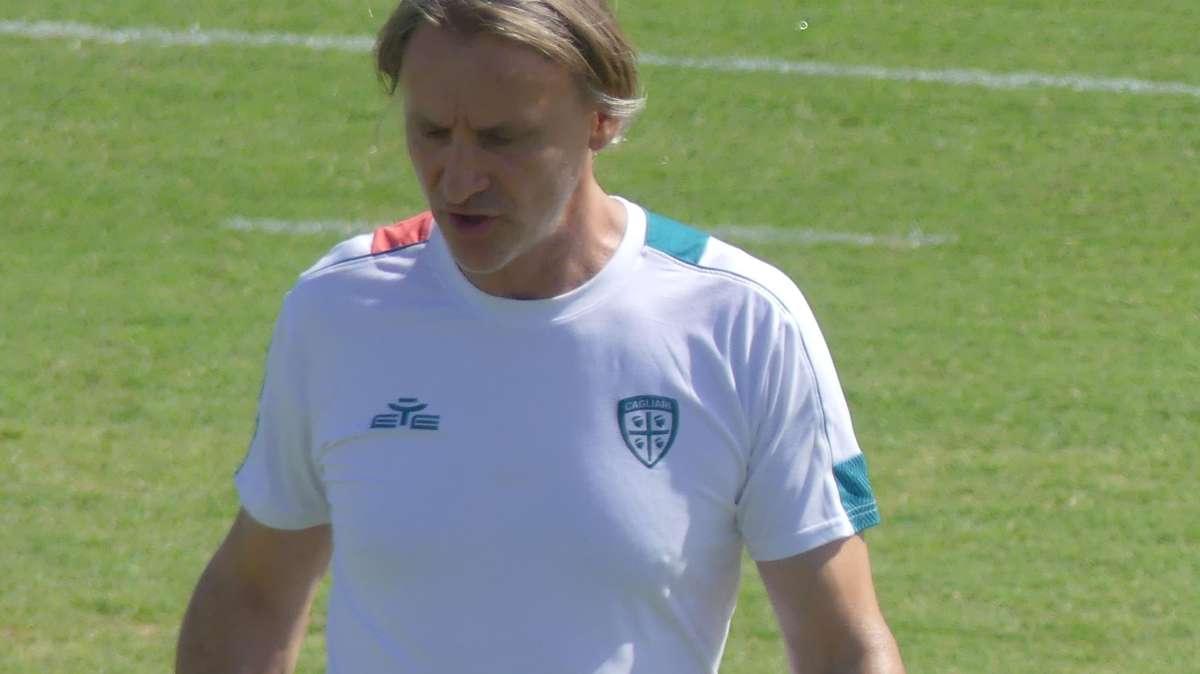 Gazzetta - Cagliari deluso e in punizione, ma Nicola ci crede. Ecco l'undici anti-Cremonese