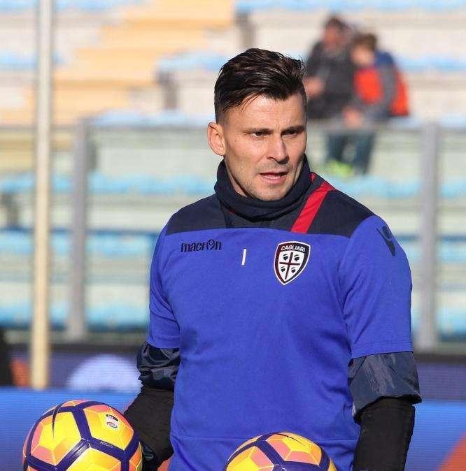 Rafael, si va verso il rinnovo