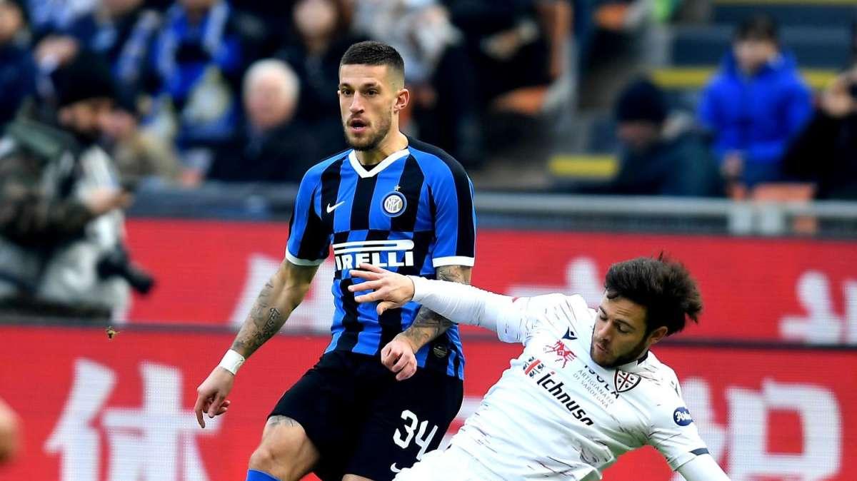 Radio Kiss Kiss - Nahitan Nandez vicino al Napoli. Si attende la cessione di Demme
