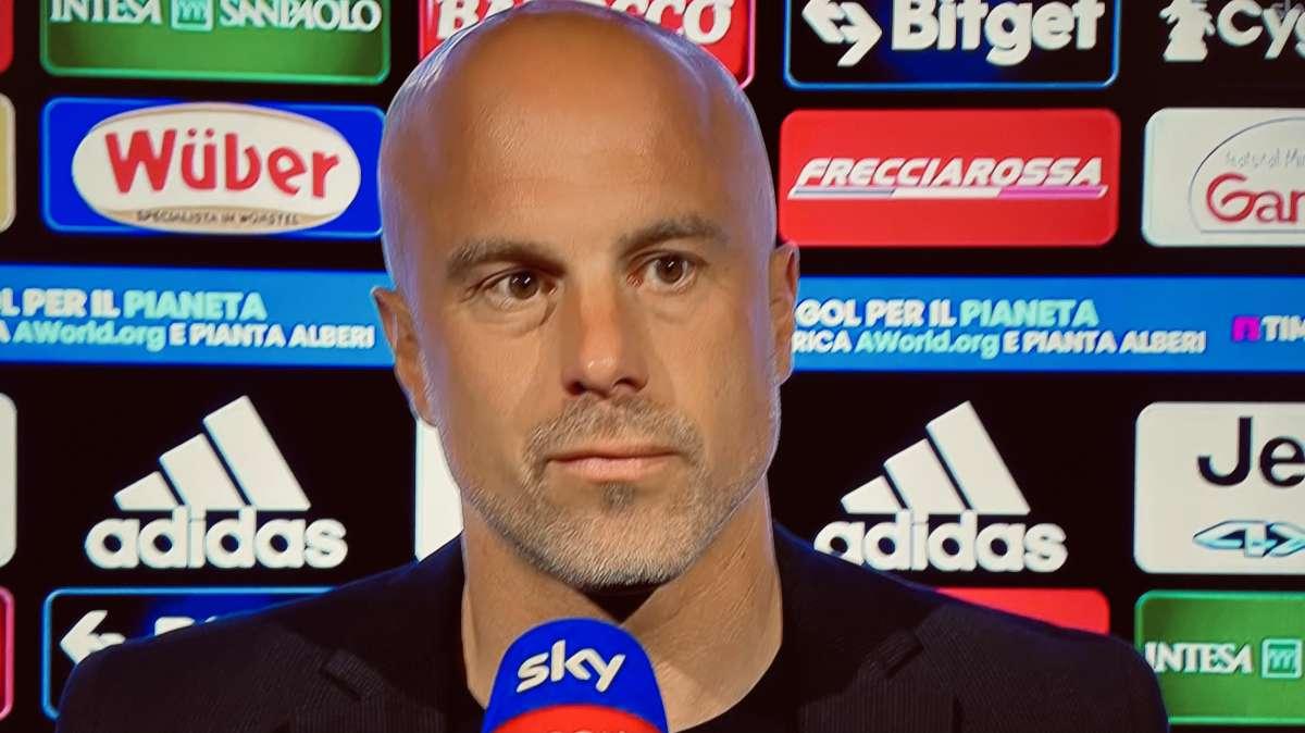 Venezia, Soncin non molla: "Contro il Cagliari voglio vincere"
