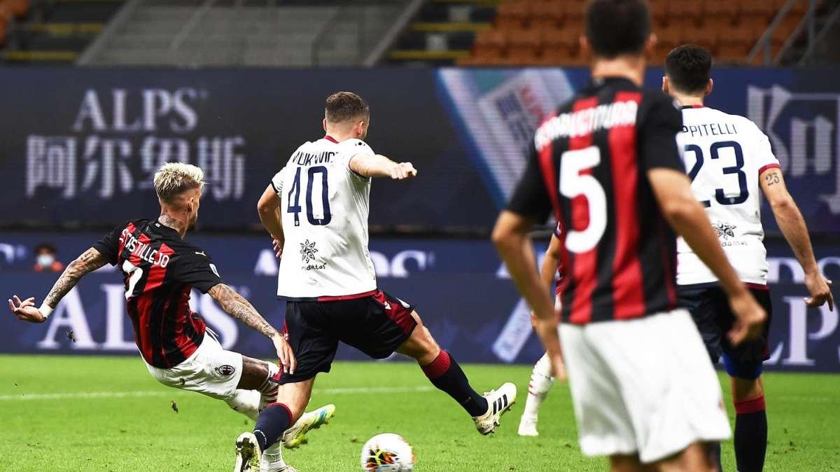 BATOSTA FINALE, KO A SAN SIRO E FINE DI UNA STAGIONE DELUDENTE 