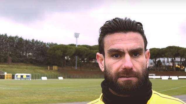 UFFICIALE - Il Novara di Boccia esonera Buzzegoli