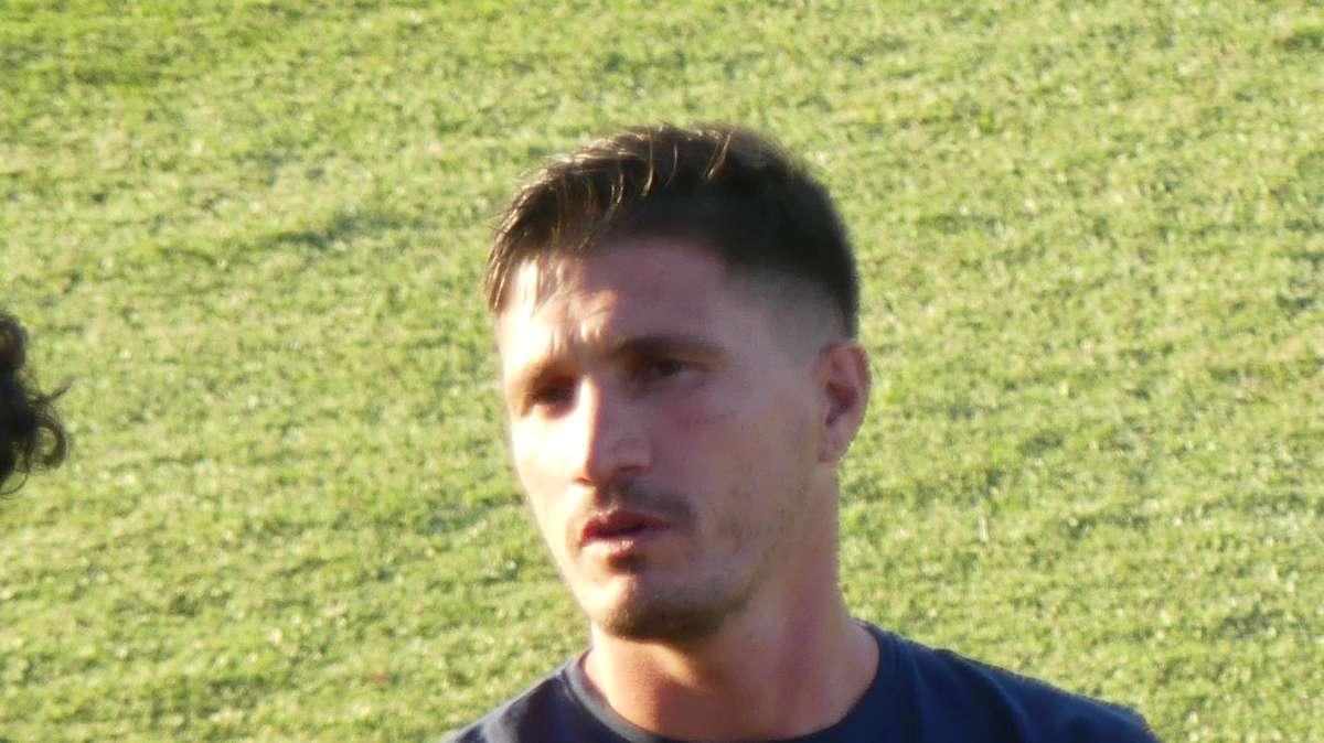 Primavera battuta dalla Lazio, Pisacane: "C’è rammarico ma bisogna continuare a lavorare"