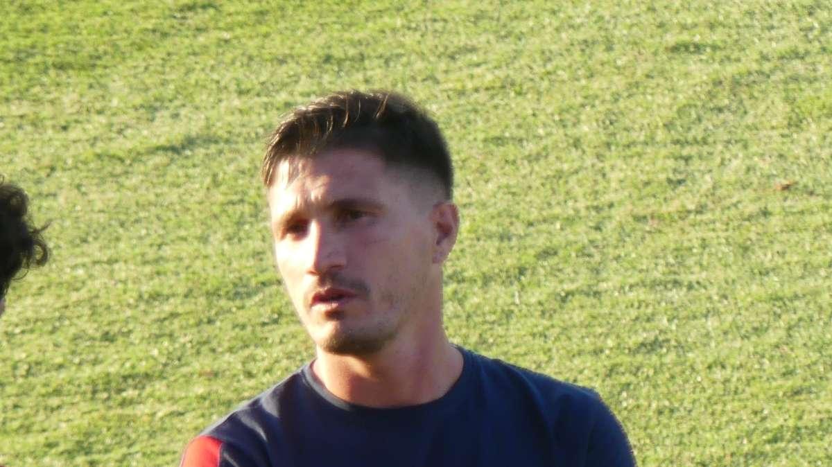 Primavera 1, Cagliari - Sampdoria 1-1: finisce il match