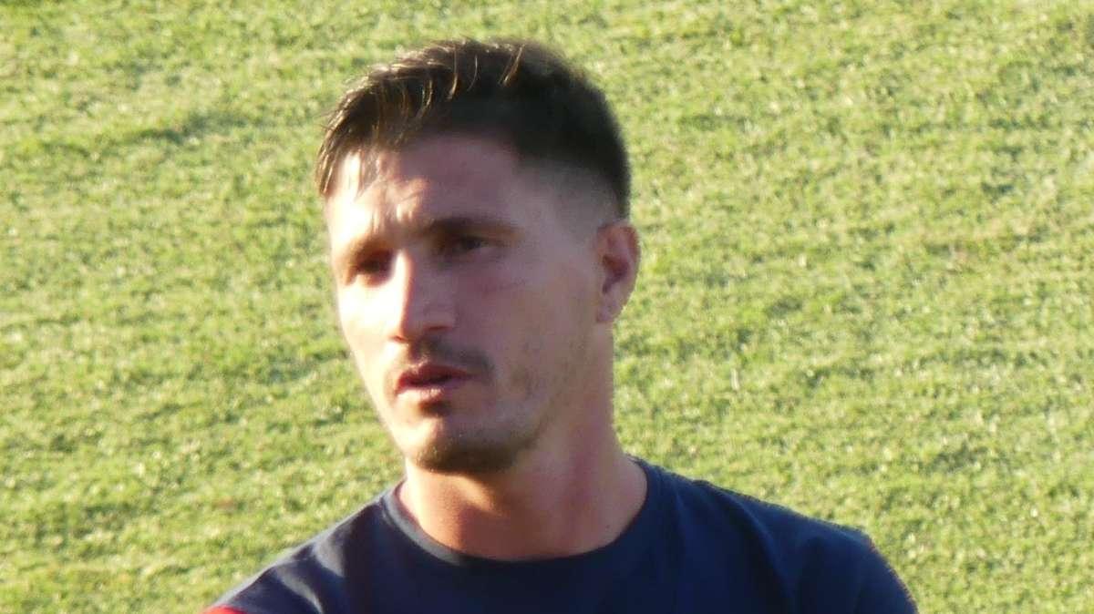 Primavera 1 - Pisacane: "Abbiamo fatto 65' buoni, la squadra ha dato tutto"