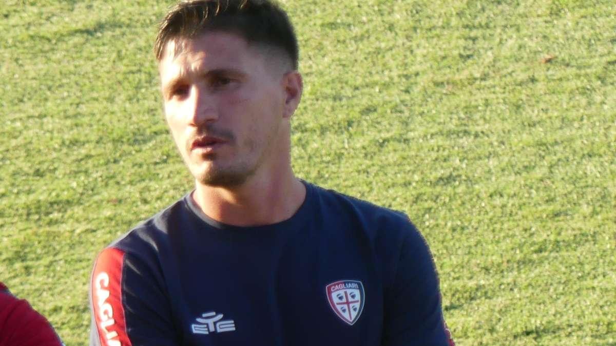 Fabio Pisacane annuncia la nascita del suo 4° figlio: "E' nato Marco, la famiglia si allarga" (FOTO)