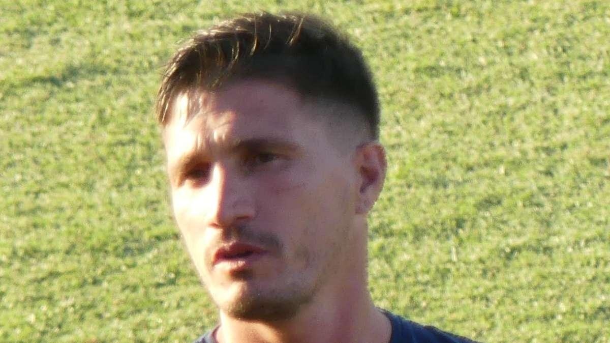 Coppa Italia Primavera - Pisacane: "Sappiamo dell'importanza di questa gara. Juve squadra di grande valore"