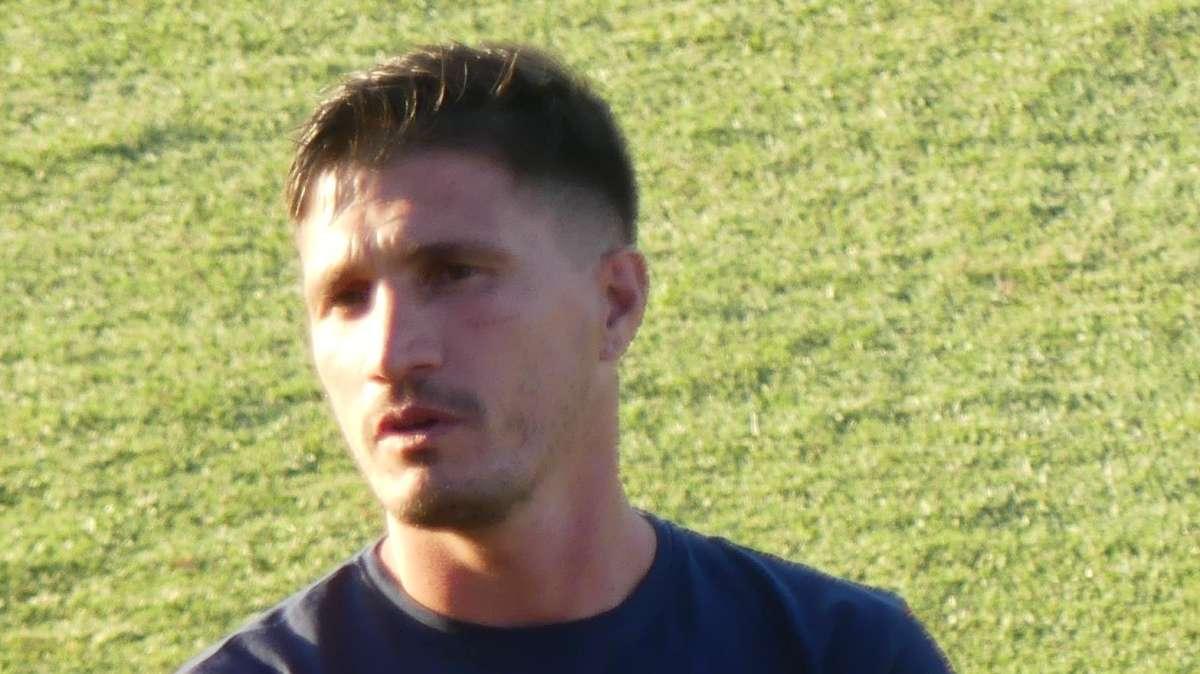 Primavera 1 - Pisacane: "Torniamo a casa con grande fiducia e consapevolezza"