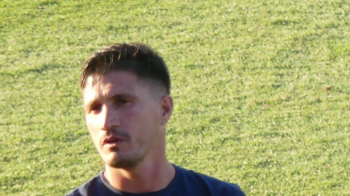 Primavera, Pisacane: "Oggi non era semplice ma abbiamo avuto la mentalità giusta"