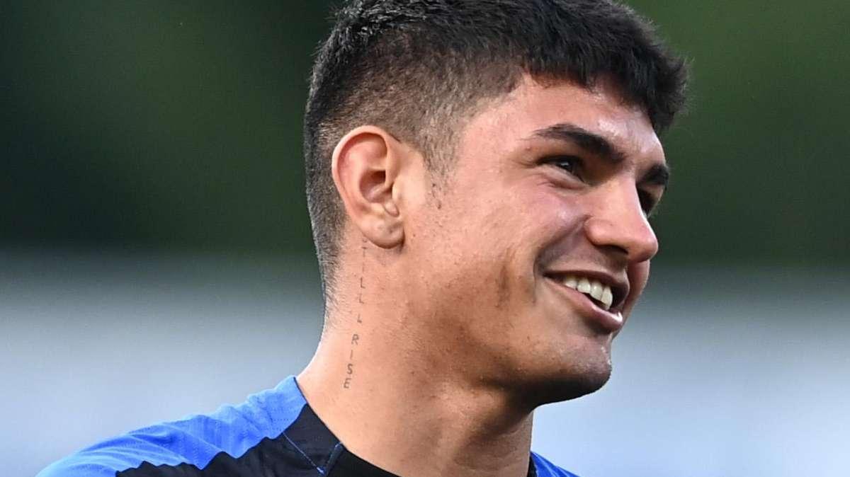 Corsport - Bellanova da 4,5. Barella fatica