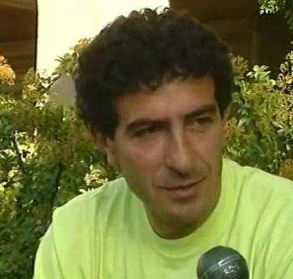 Matteoli: "Mazzone? Risolveva tutto con una battuta. Ranieri? Intelligentissimo, moderno. Ma ora al Cagliari servono buoni difensori e un attaccante"
