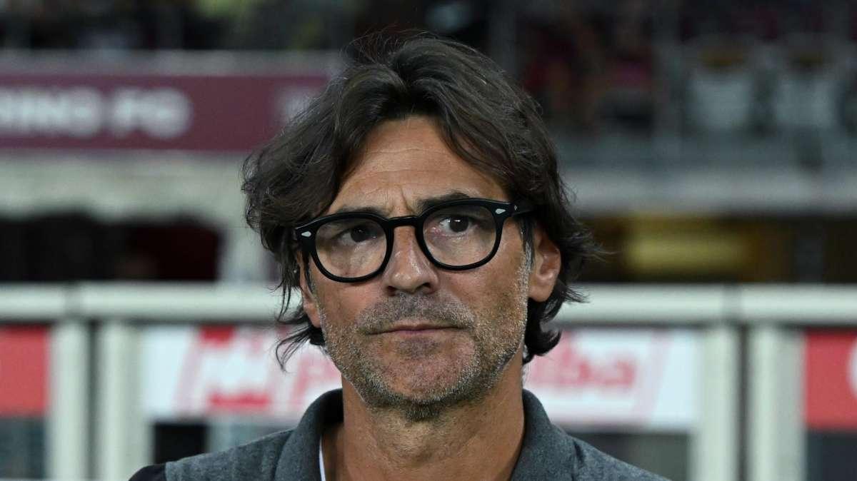 Torino, Vanoli: "Bellanova? Quando una società mi vende un giocatore all'insaputa, è inutile cercare spiegazioni"