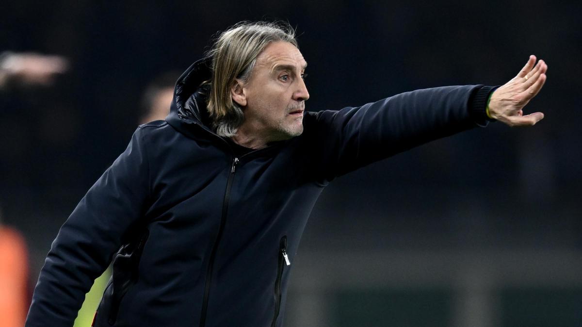 L'Unione Sarda - Cagliari-Fiorentina, l'attesa continua. Le scelte di Nicola e Palladino potrebbero cambiare