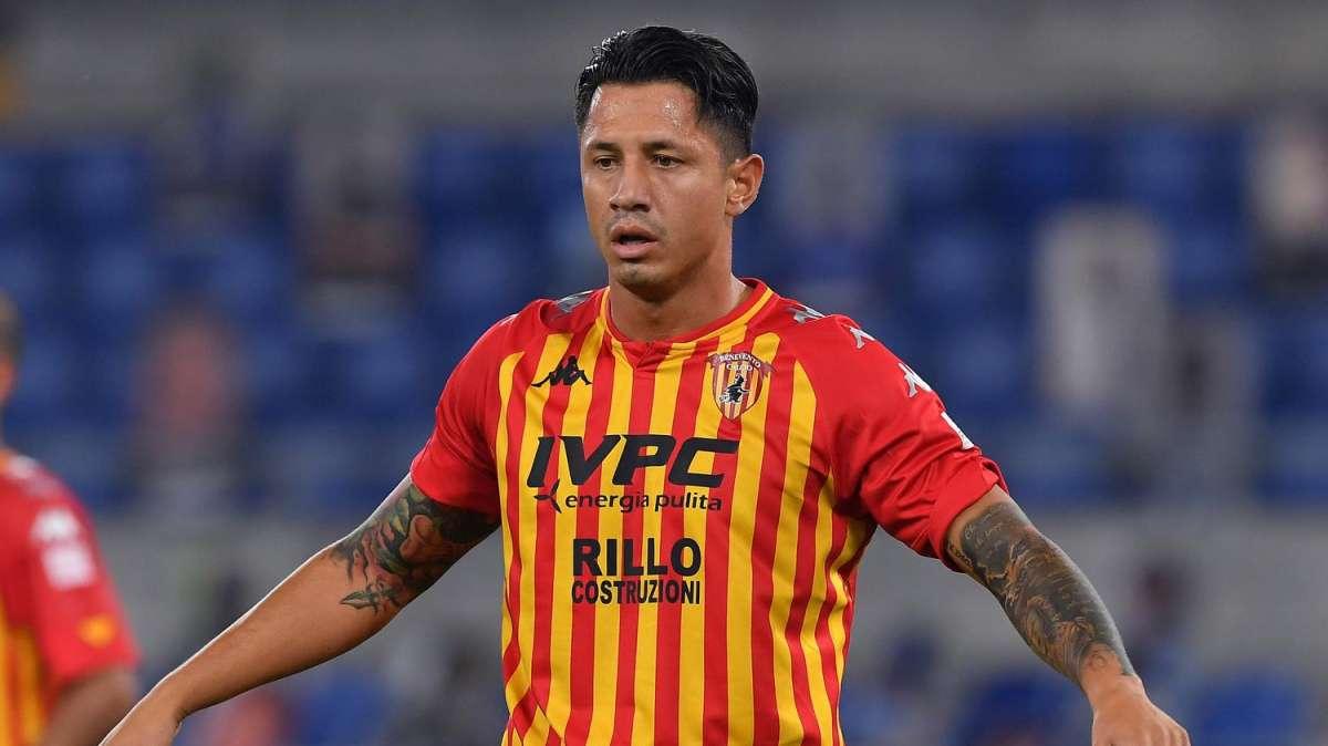 Cagliari, incontro per Lapadula: nei prossimi giorni la trattativa entrerà nel vivo