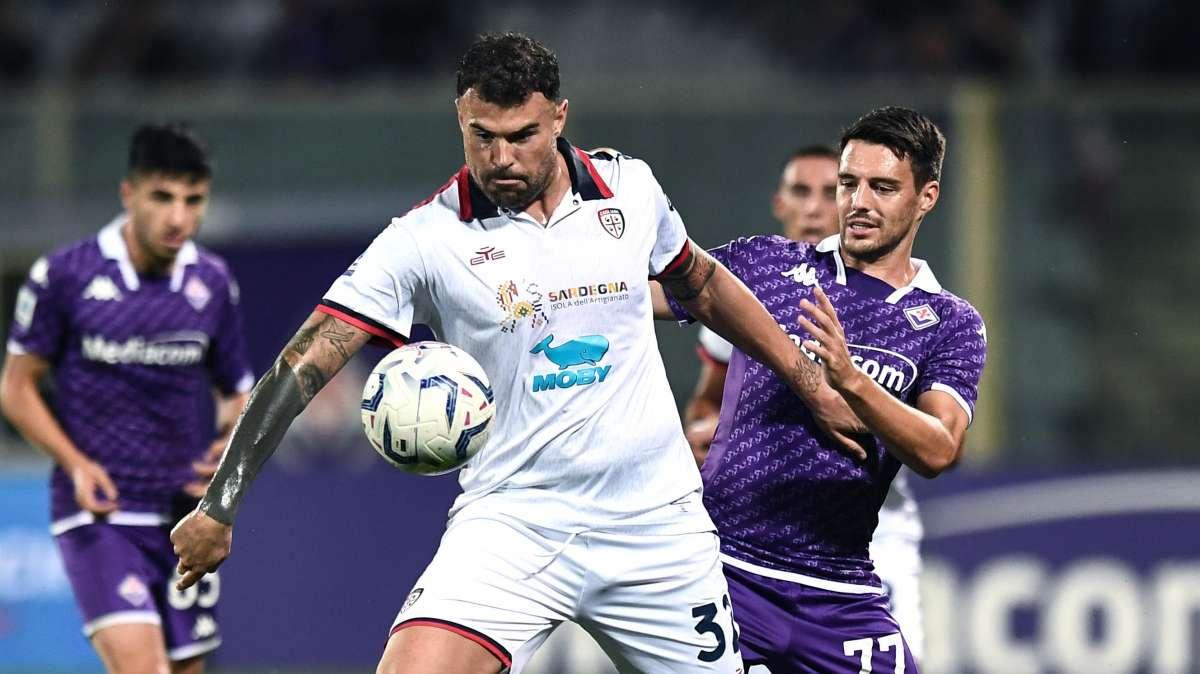 Sampdoria alla ricerca di un centravanti: il sogno è Petagna