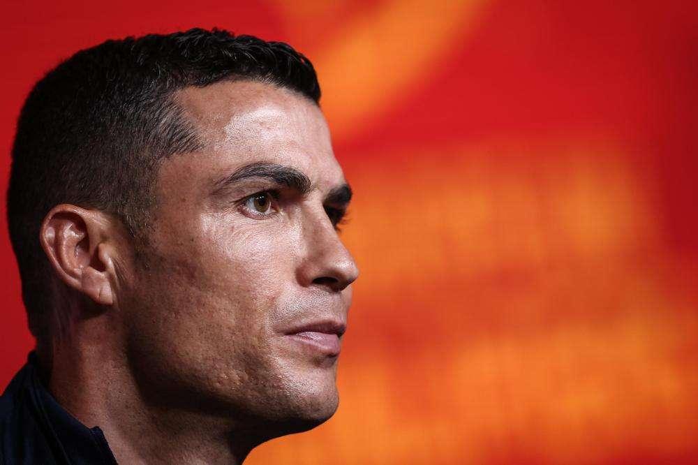 Calcio: CR7 "inizia nuovo capitolo, aiuterò il mio Portogallo"