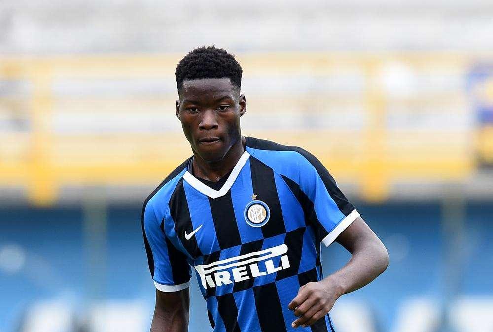 Interesse dalla Germania per Agoumè
